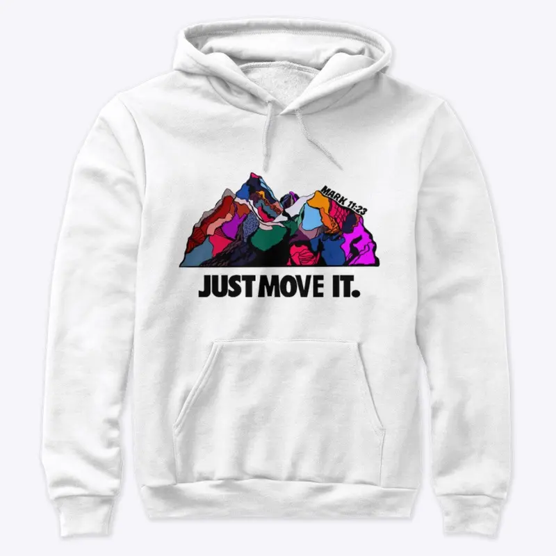 Just Move It