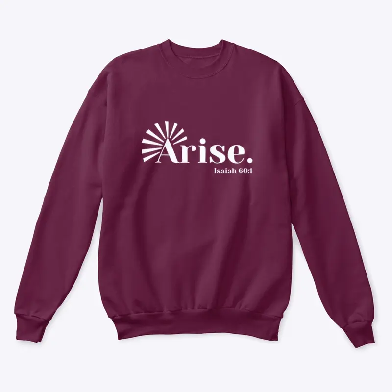 Arise 