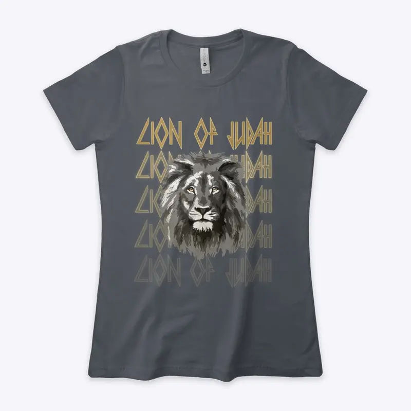 Lion of Judah