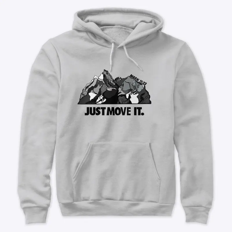 Just Move It