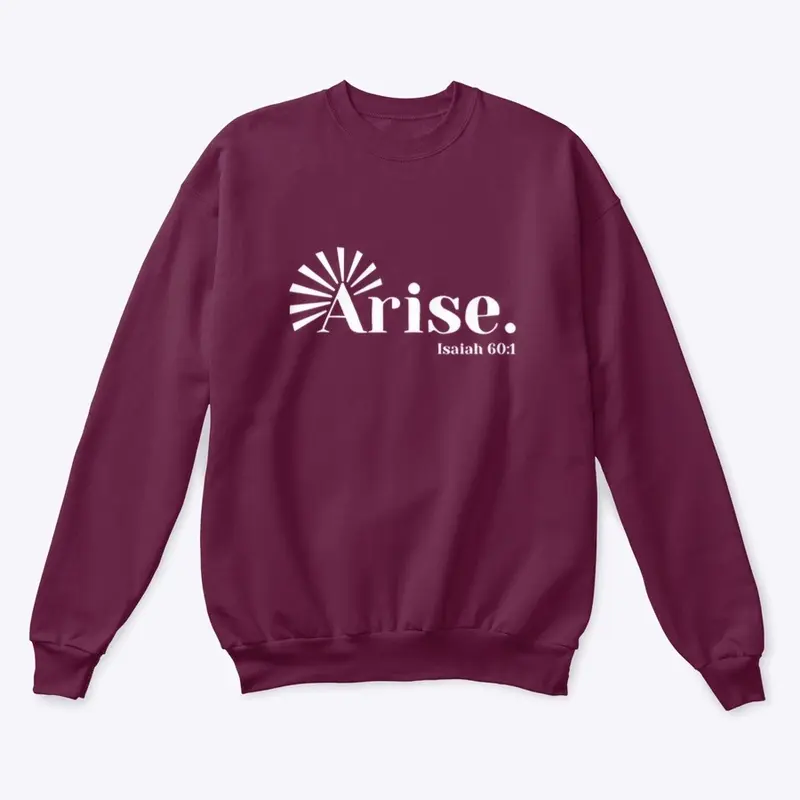 Arise 