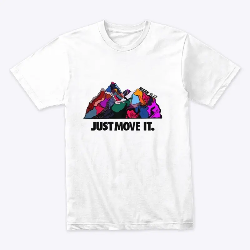 Just Move It